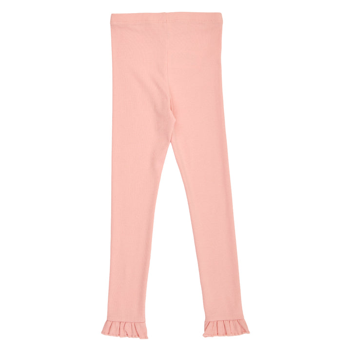 müsli Leggings Leggings Blush 014150801