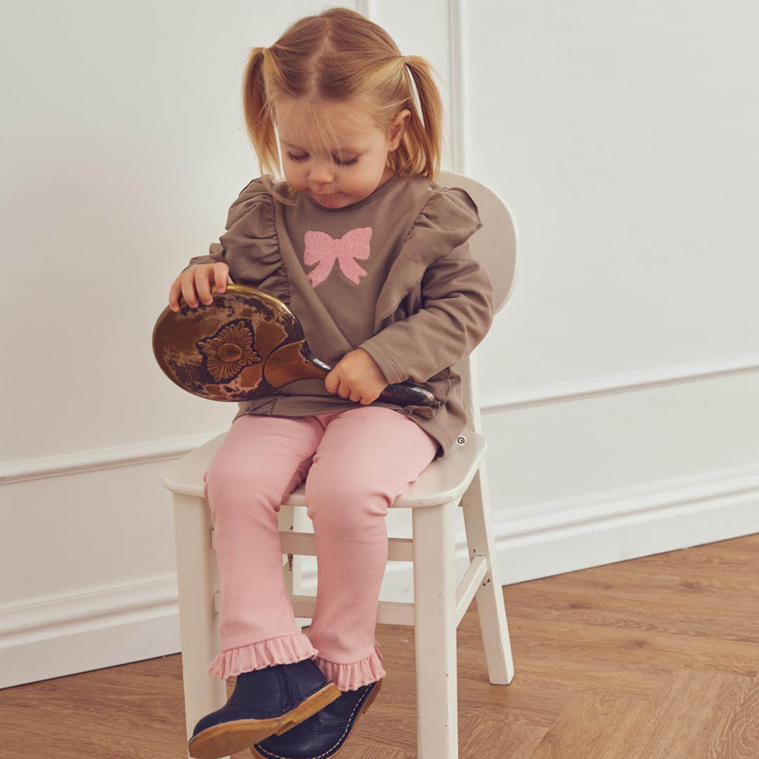 müsli Leggings Leggings Blush 014150801