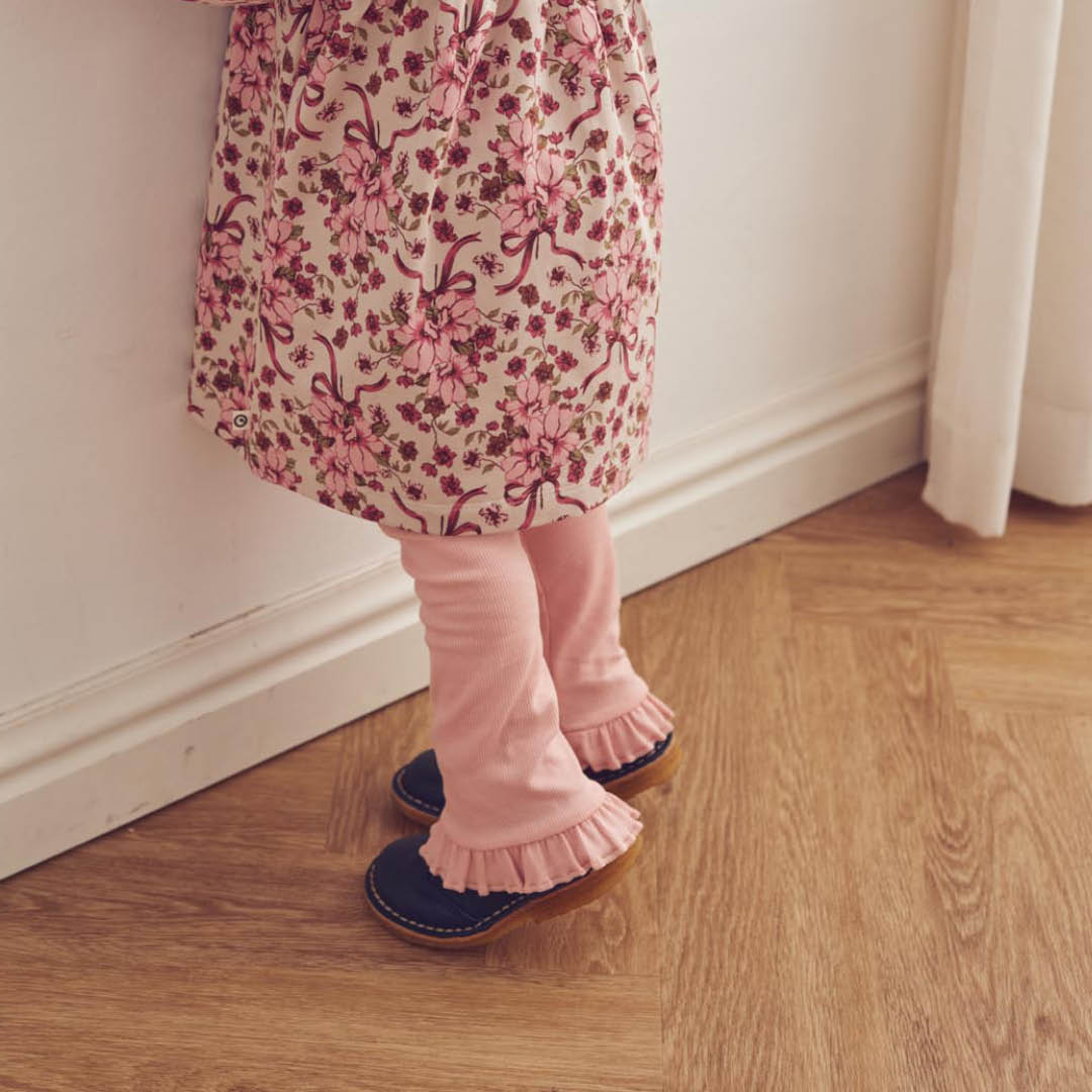 müsli Leggings Leggings Blush 014150801