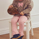 müsli Leggings Leggings Blush 014150801