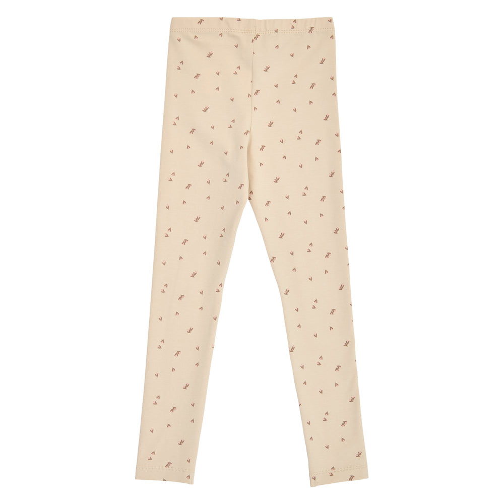 müsli Leggings Leggings Oak/ Walnut/ Blush 690000334