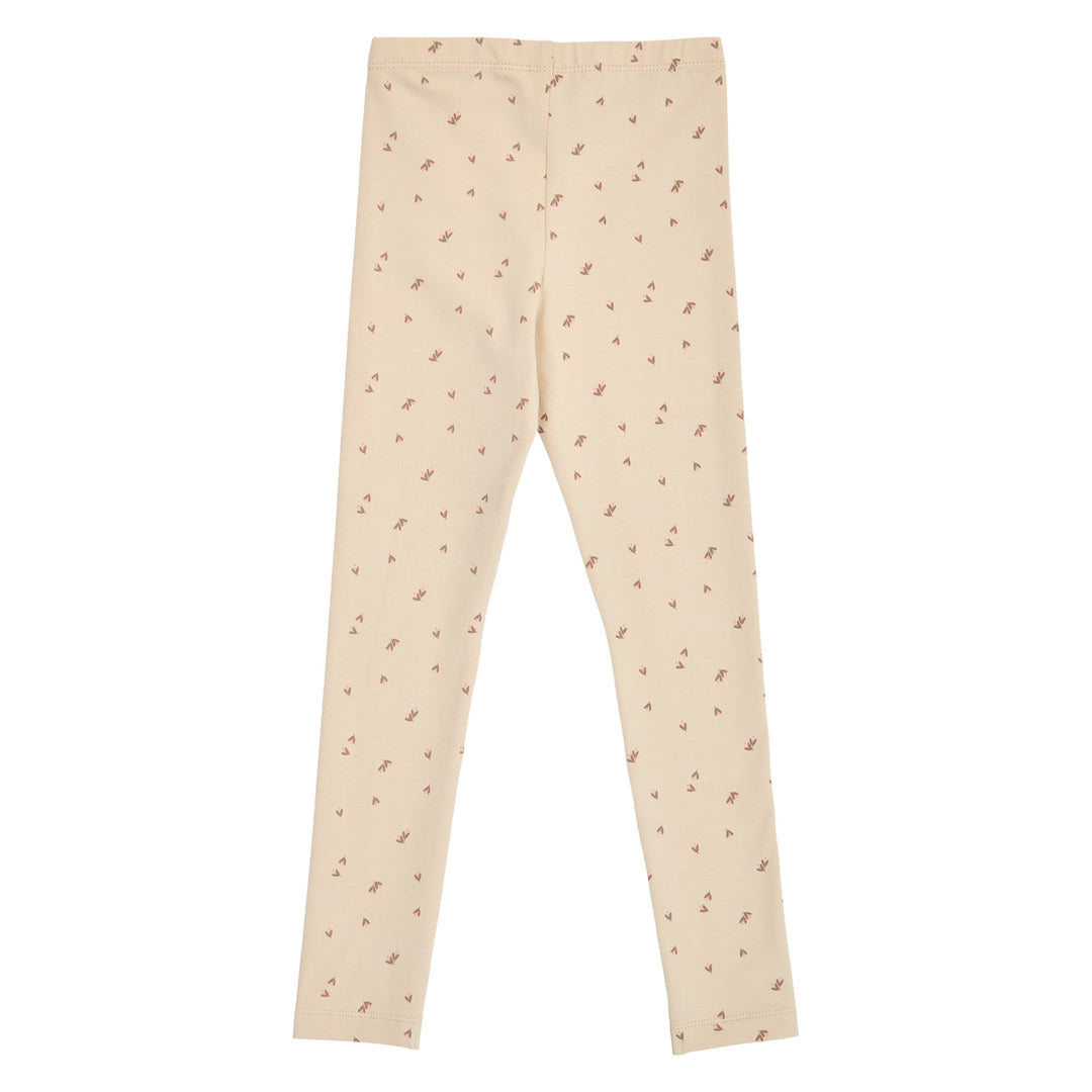 müsli Leggings Leggings Oak/ Walnut/ Blush 690000334