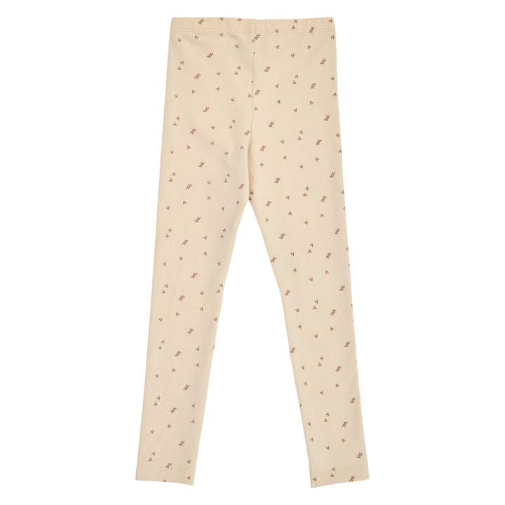 müsli Leggings Leggings Oak/ Walnut/ Blush 690000334