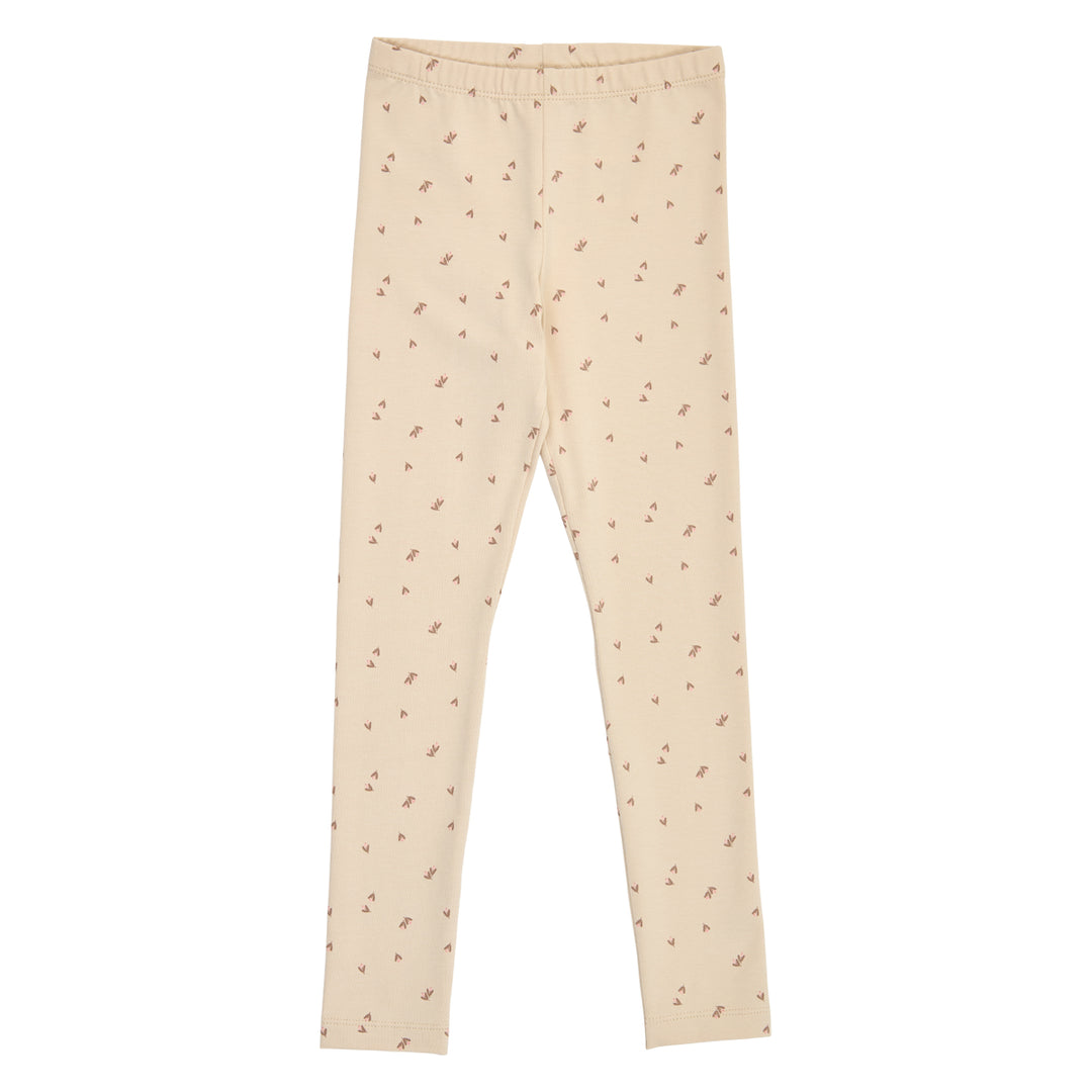 müsli Leggings Leggings Oak/ Walnut/ Blush 690000334