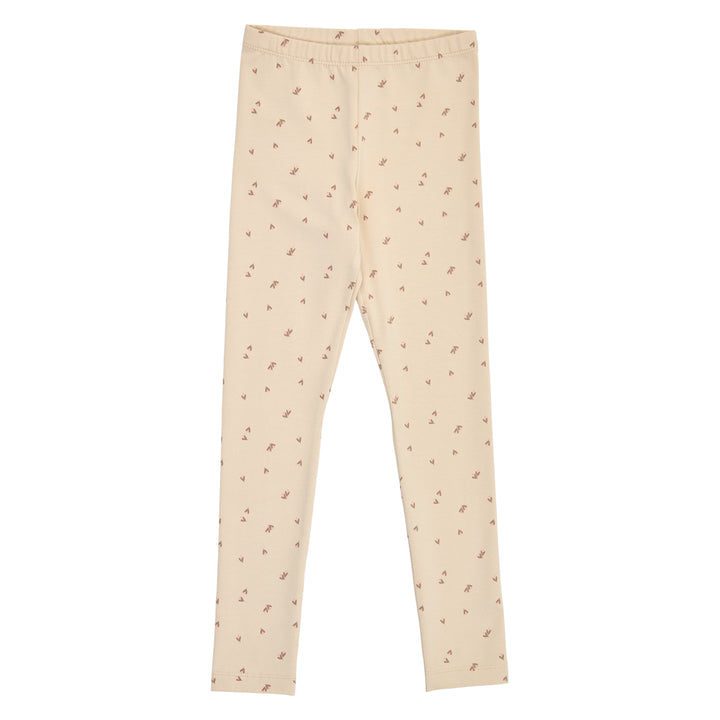 müsli Leggings Leggings Oak/ Walnut/ Blush 690000334