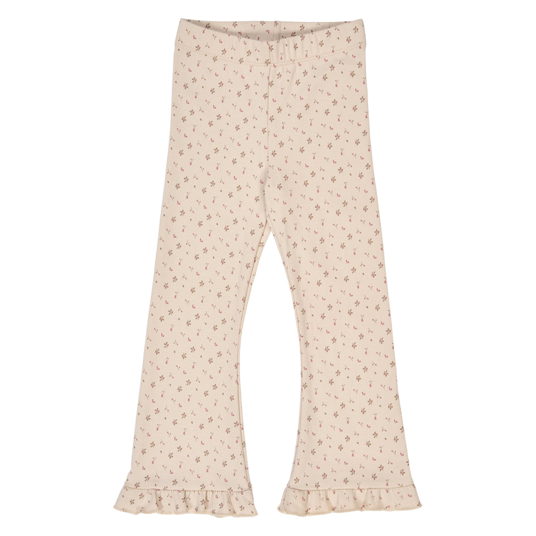 müsli Leggings Pants Oak/ Nostalgia rose/ Beige 690000251