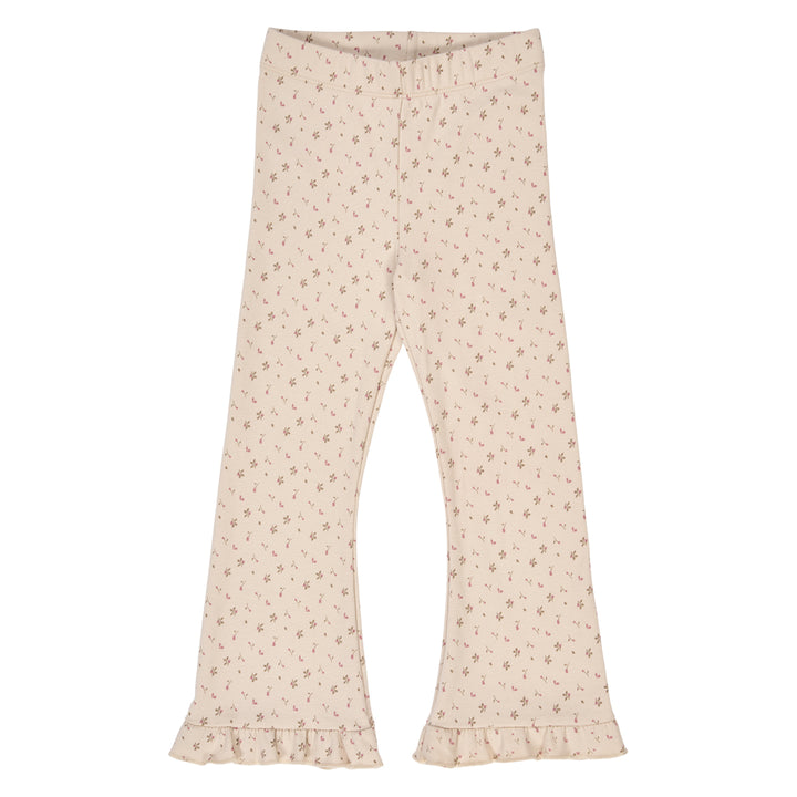 müsli Leggings Pants Oak/ Nostalgia rose/ Beige 690000251