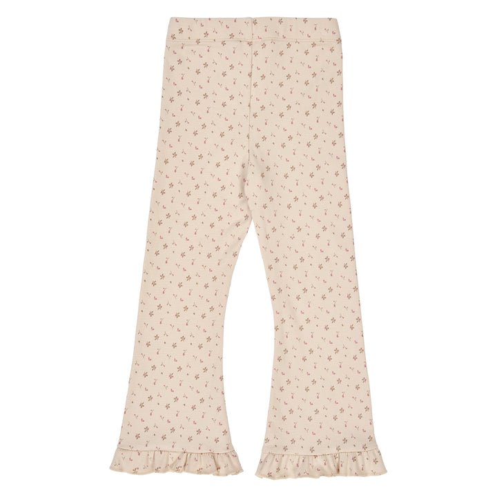müsli Leggings Pants Oak/ Nostalgia rose/ Beige 690000251