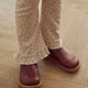 müsli Leggings Pants Oak/ Nostalgia rose/ Beige 690000251