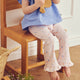 müsli Leggings Pants Primrose/ Shell blue/ Tofu 690000304