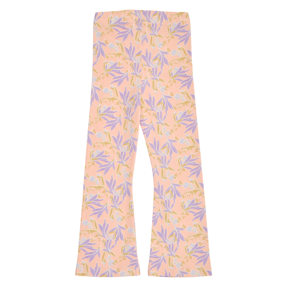 müsli Leggings Pants Peach/ Bloom/ Dream 690000314
