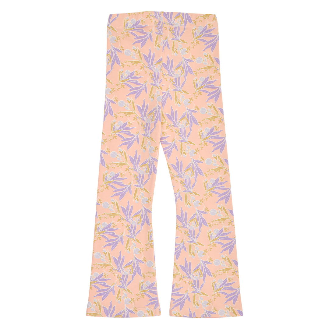 müsli Leggings Pants Peach/ Bloom/ Dream 690000314