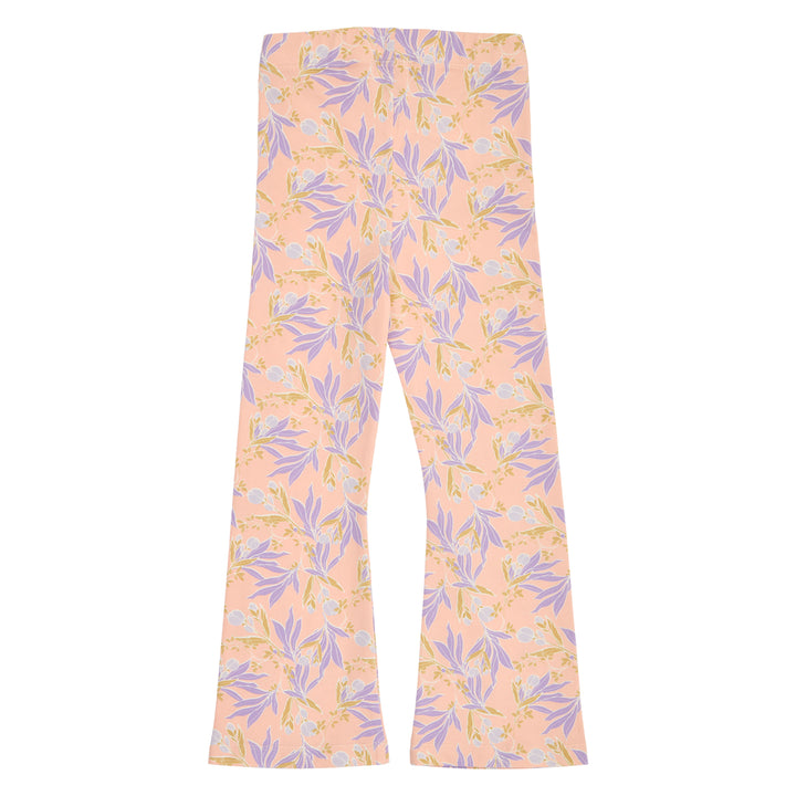müsli Leggings Pants Peach/ Bloom/ Dream 690000314