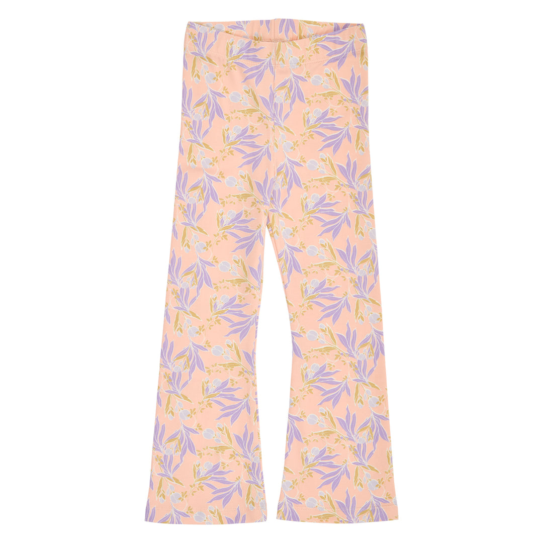 müsli Leggings Pants Peach/ Bloom/ Dream 690000314