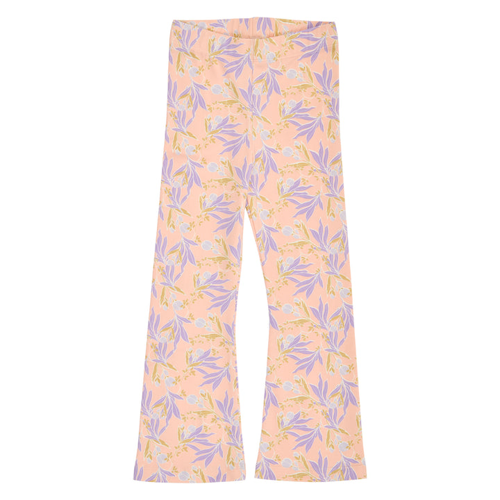 müsli Leggings Pants Peach/ Bloom/ Dream 690000314