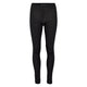 Conservandum Leggings aus Merinowolle Leggings Black 019400706