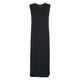 Conservandum Maxikleid Dress Black 019400706