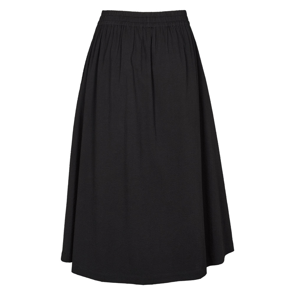 Conservandum Maxirock Skirts Black 019400706