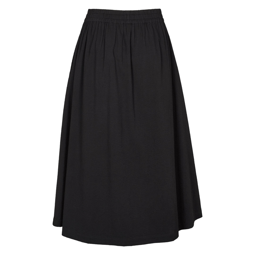 Conservandum Maxirock Skirts Black 019400706