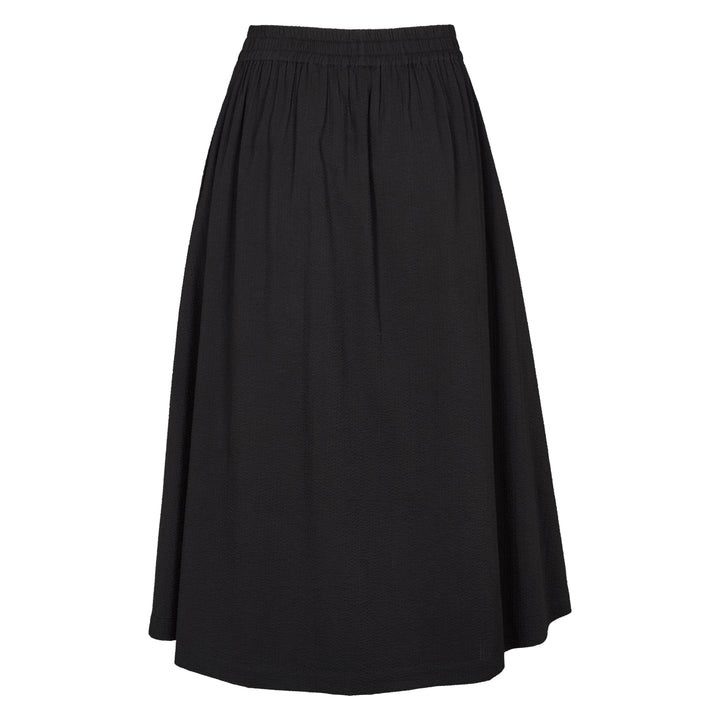 Conservandum Maxirock Skirts Black 019400706