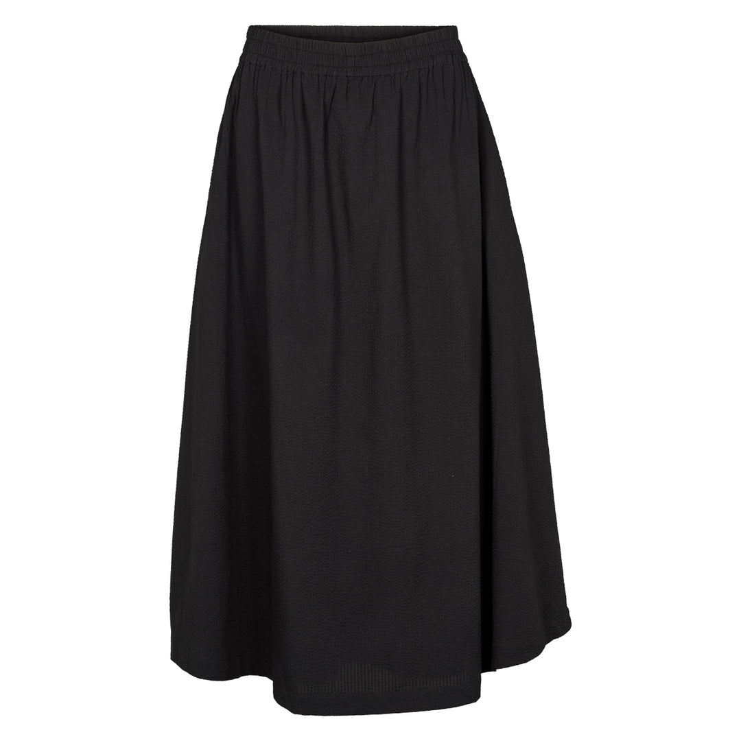 Conservandum Maxirock Skirts Black 019400706