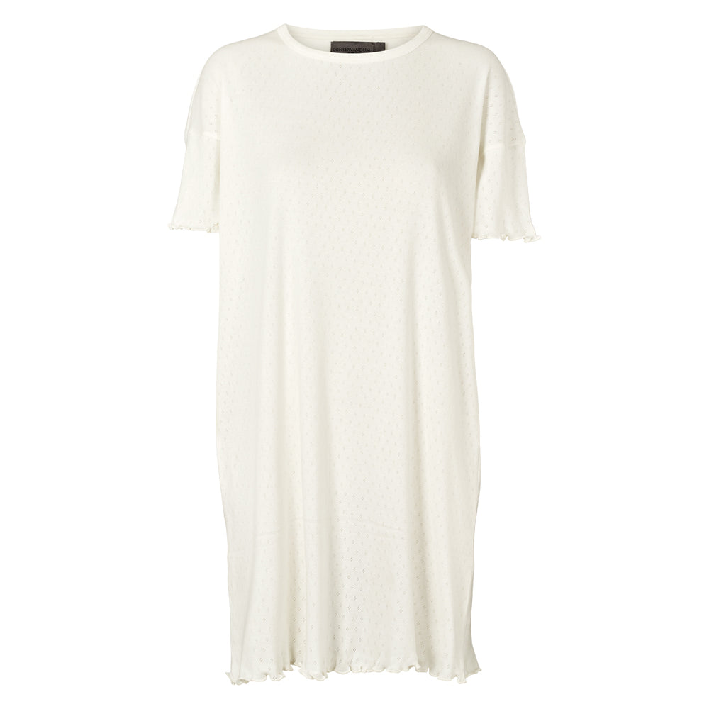 Conservandum Nachthemd Dress Balsam cream 011100100