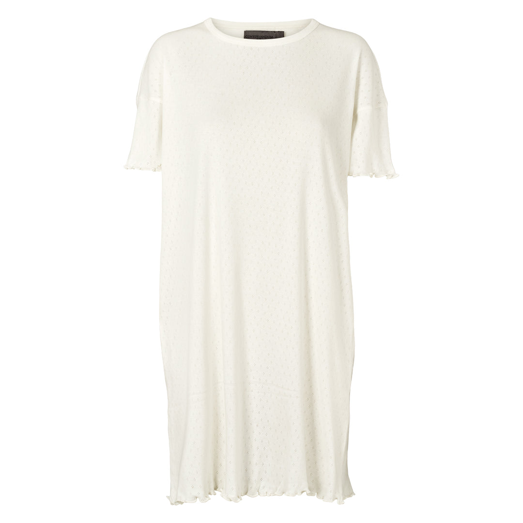 Conservandum Nachthemd Dress Balsam cream 011100100