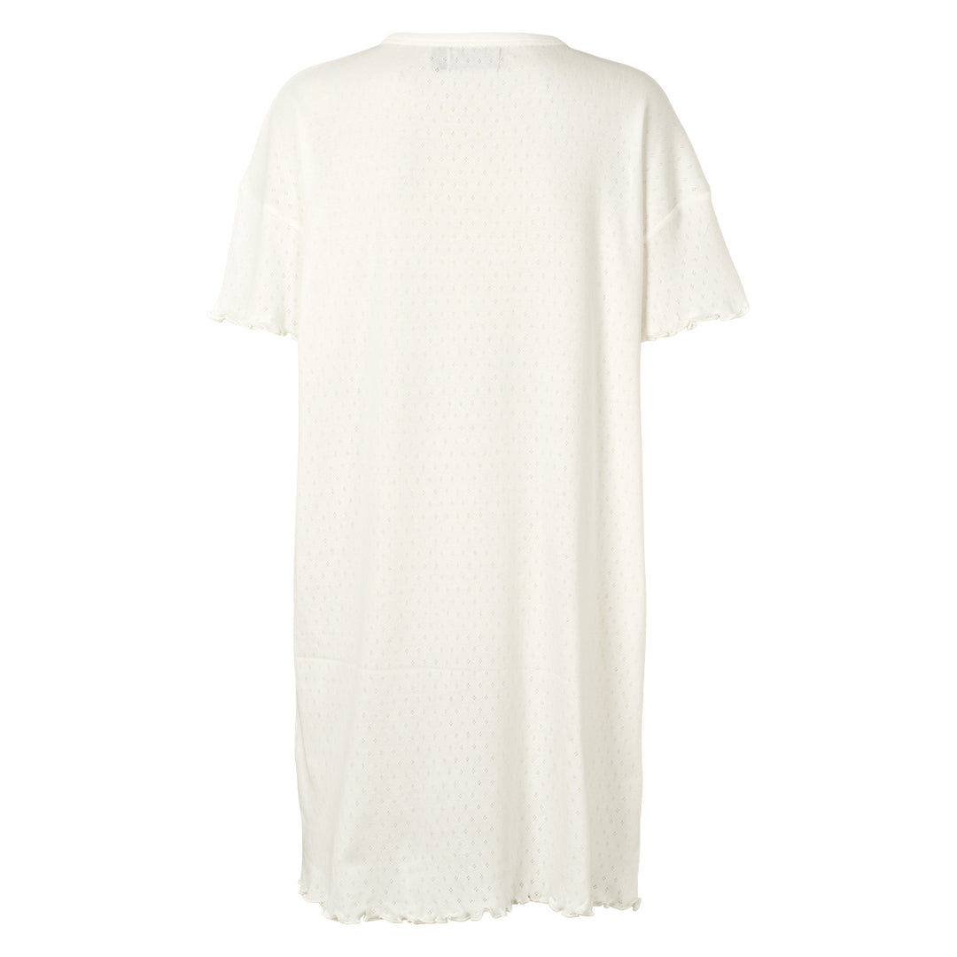 Conservandum Nachthemd Dress Balsam cream 011100100