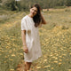 Conservandum Nachthemd Dress Balsam cream 011100100