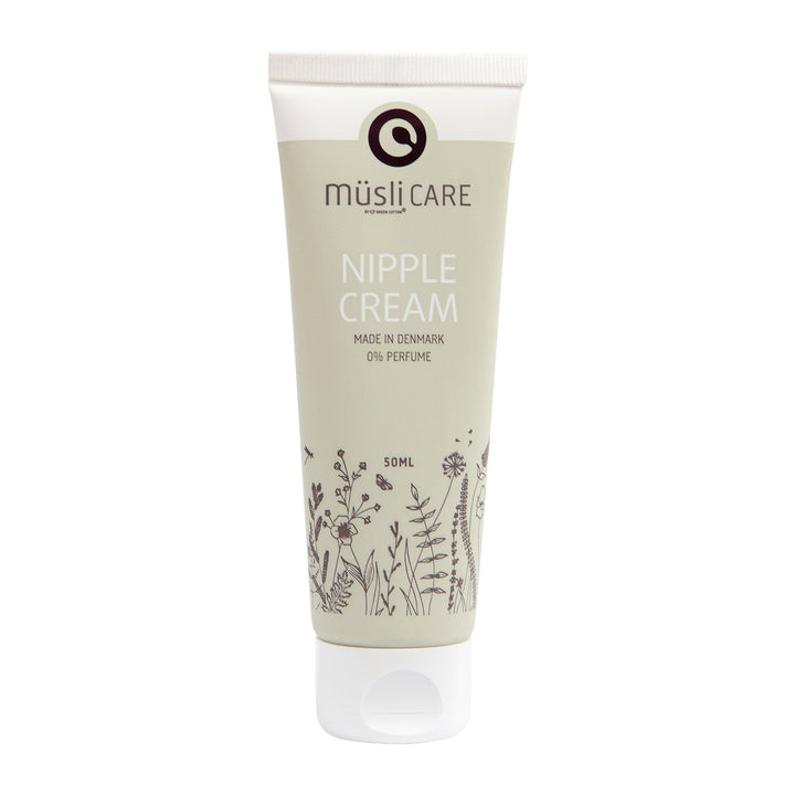 müsli Nippelcreme Accessories Cream 011060200