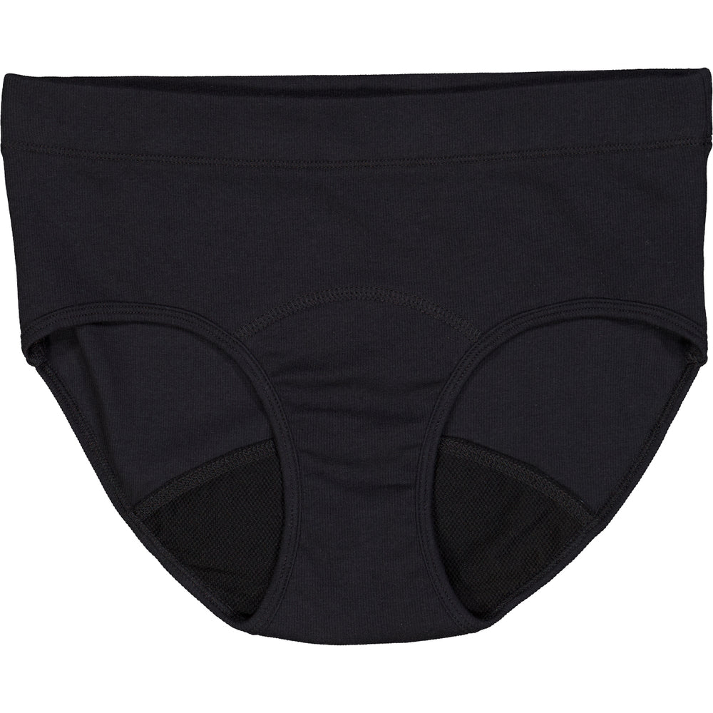 müsli Periodenwäsche Accessories Black 019400706