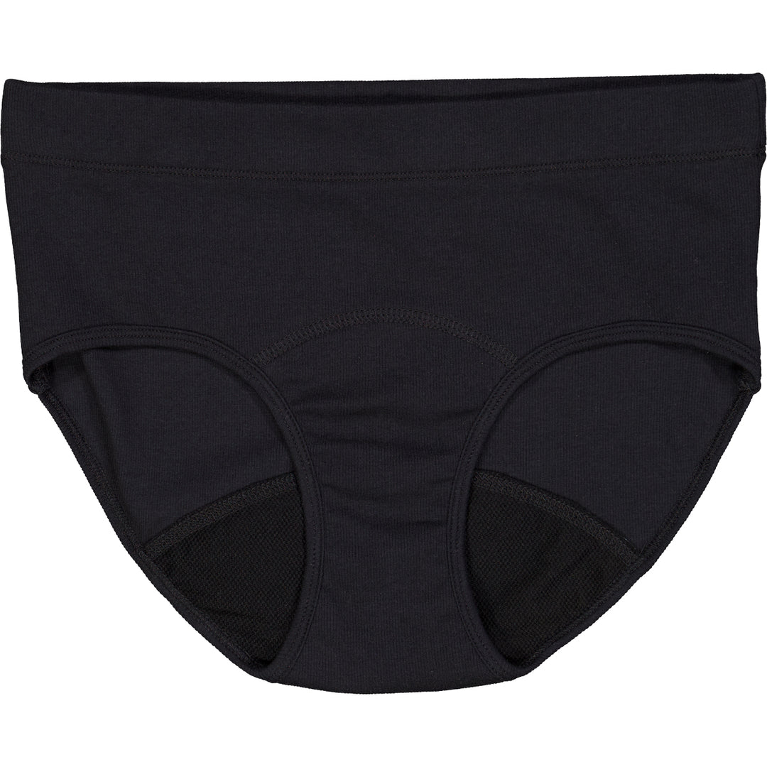 müsli Periodenwäsche Accessories Black 019400706