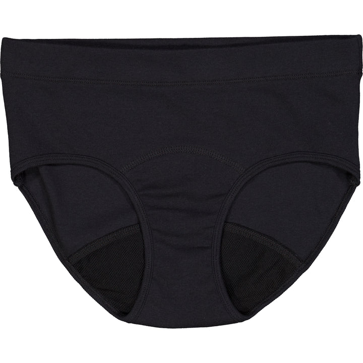 müsli Periodenwäsche Accessories Black 019400706