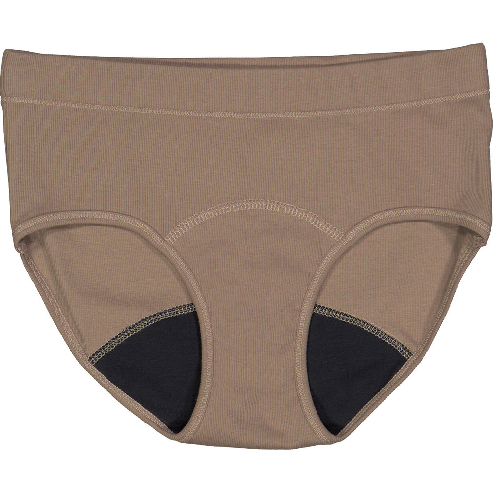 müsli Periodenwäsche Accessories Walnut 017080802