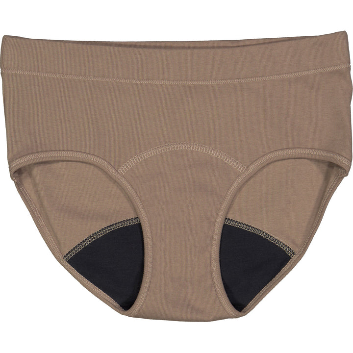 müsli Periodenwäsche Accessories Walnut 017080802