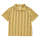 müsli Poloshirt S_S Tee Hemp/ Navy 690000309