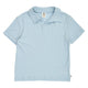 müsli Poloshirt S_S Tee Ocean 014421102