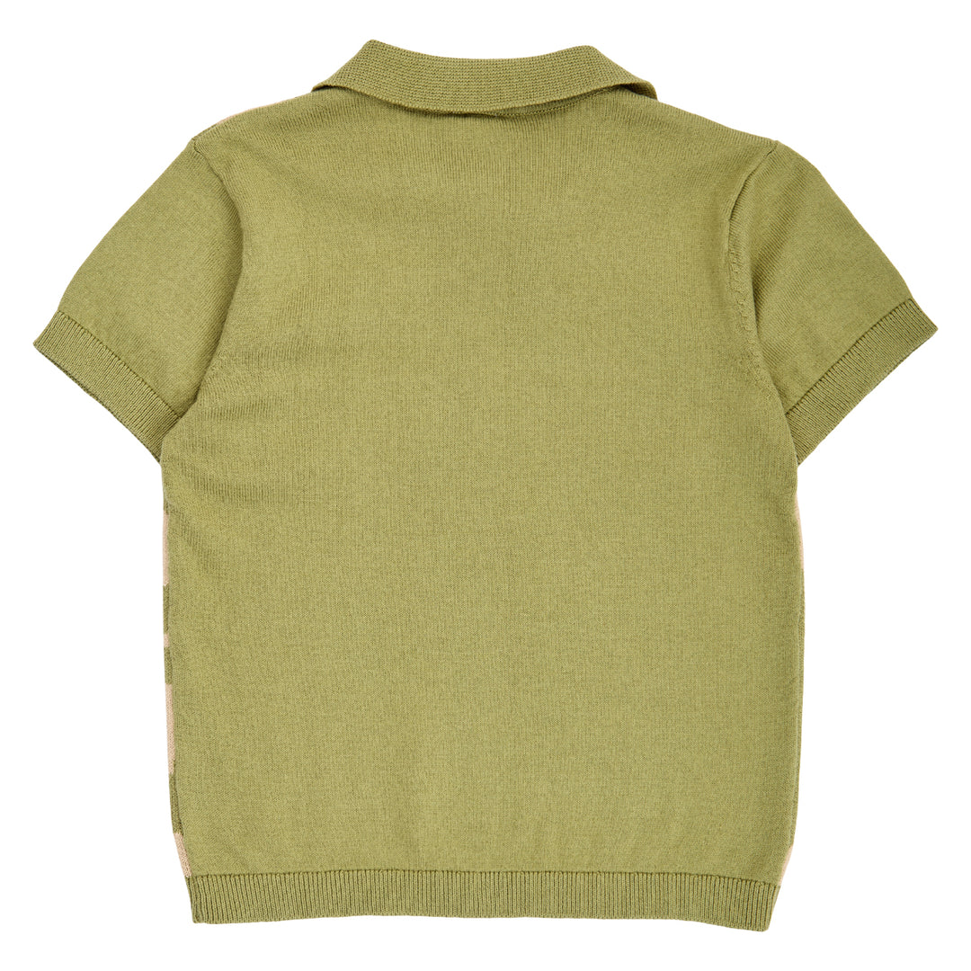 müsli Poloshirt S_S Tee Spring 017052501