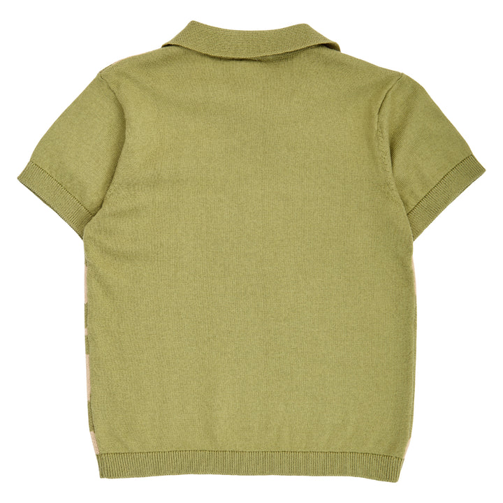 müsli Poloshirt S_S Tee Spring 017052501