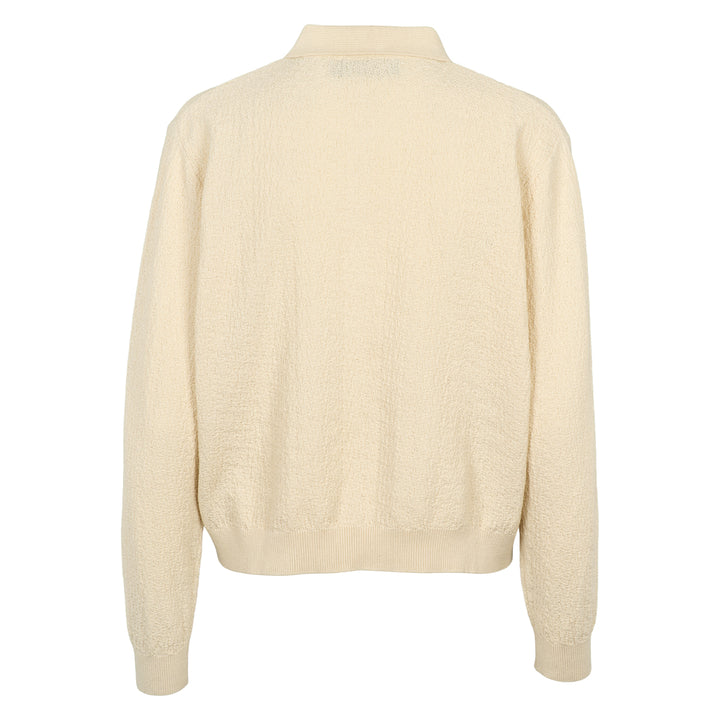 Conservandum Poloshirt Sweatshirt Birch 013090500