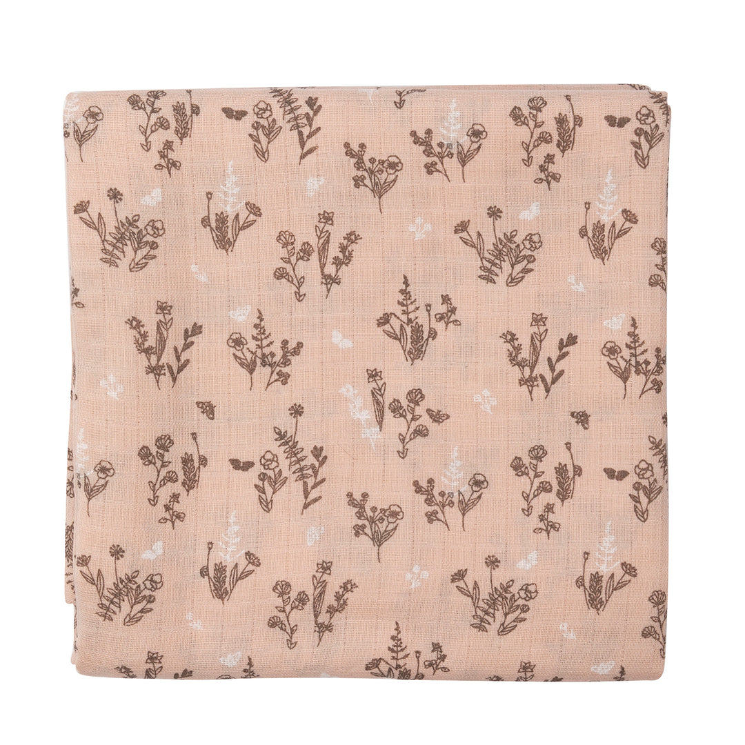 müsli Pucktuch Nursery Nightingale/ balsam cream/ walnut 690000317