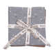 müsli Pucktuch 2er-Pack Nursery Jasmin blue/ Balsam cream/ Walnut 690000318