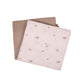 müsli Pucktuch 2er-Pack Nursery Nightingale/ Balsam cream/ Oat 690000366