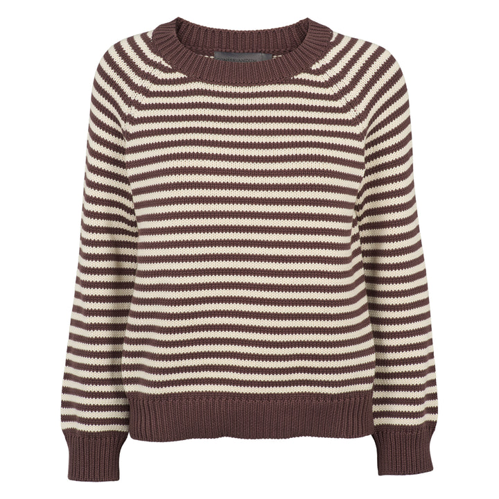 Conservandum Pullover Sweatshirt French Roast 019101200