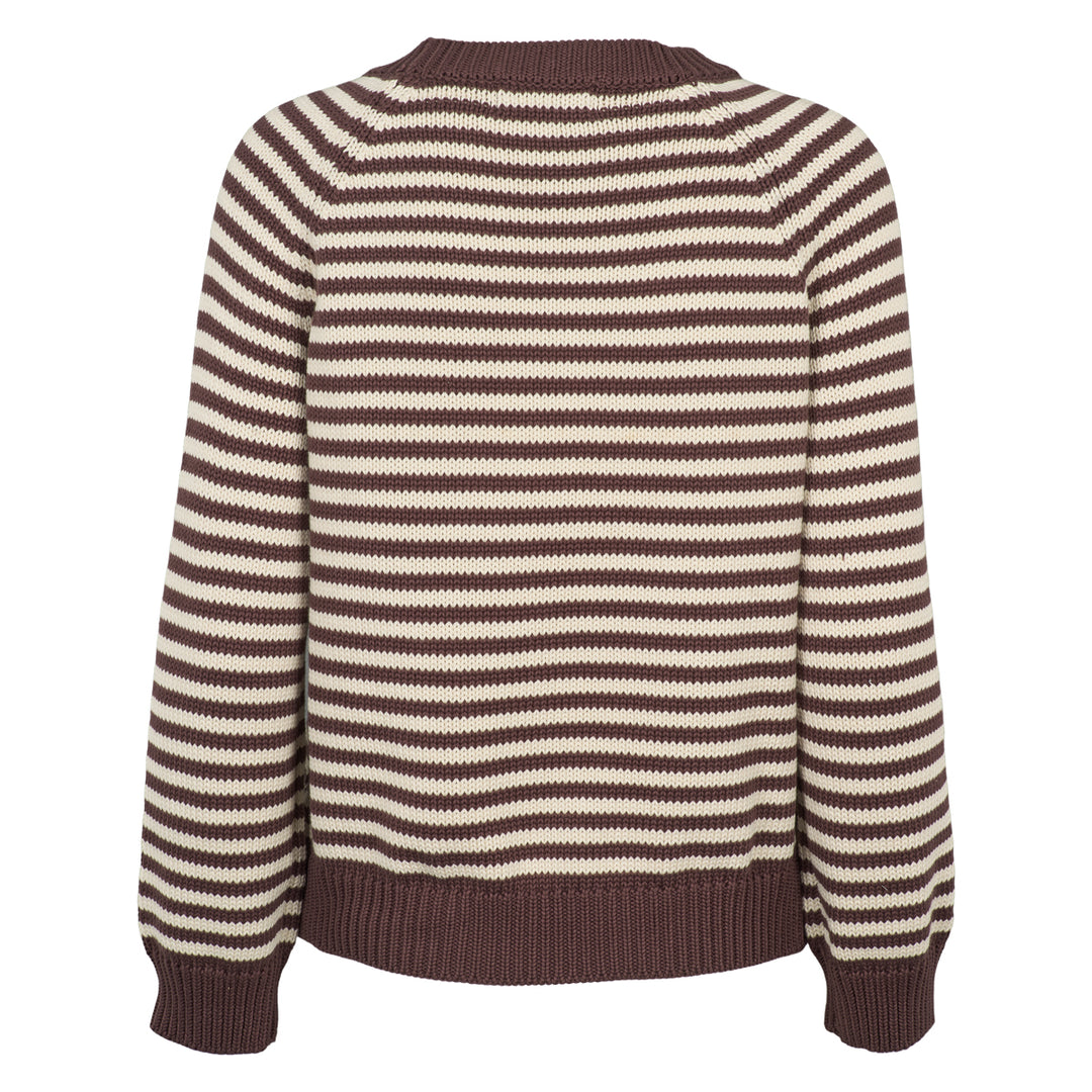Conservandum Pullover Sweatshirt French Roast 019101200