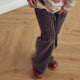 müsli RE-LOVED Hose Pants Deep green 019040401