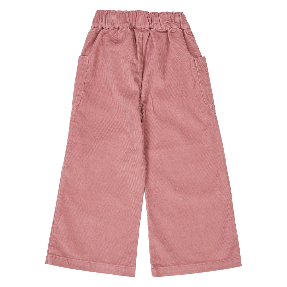 müsli RE-LOVED Hose Pants Nostalgia Rose 017151200
