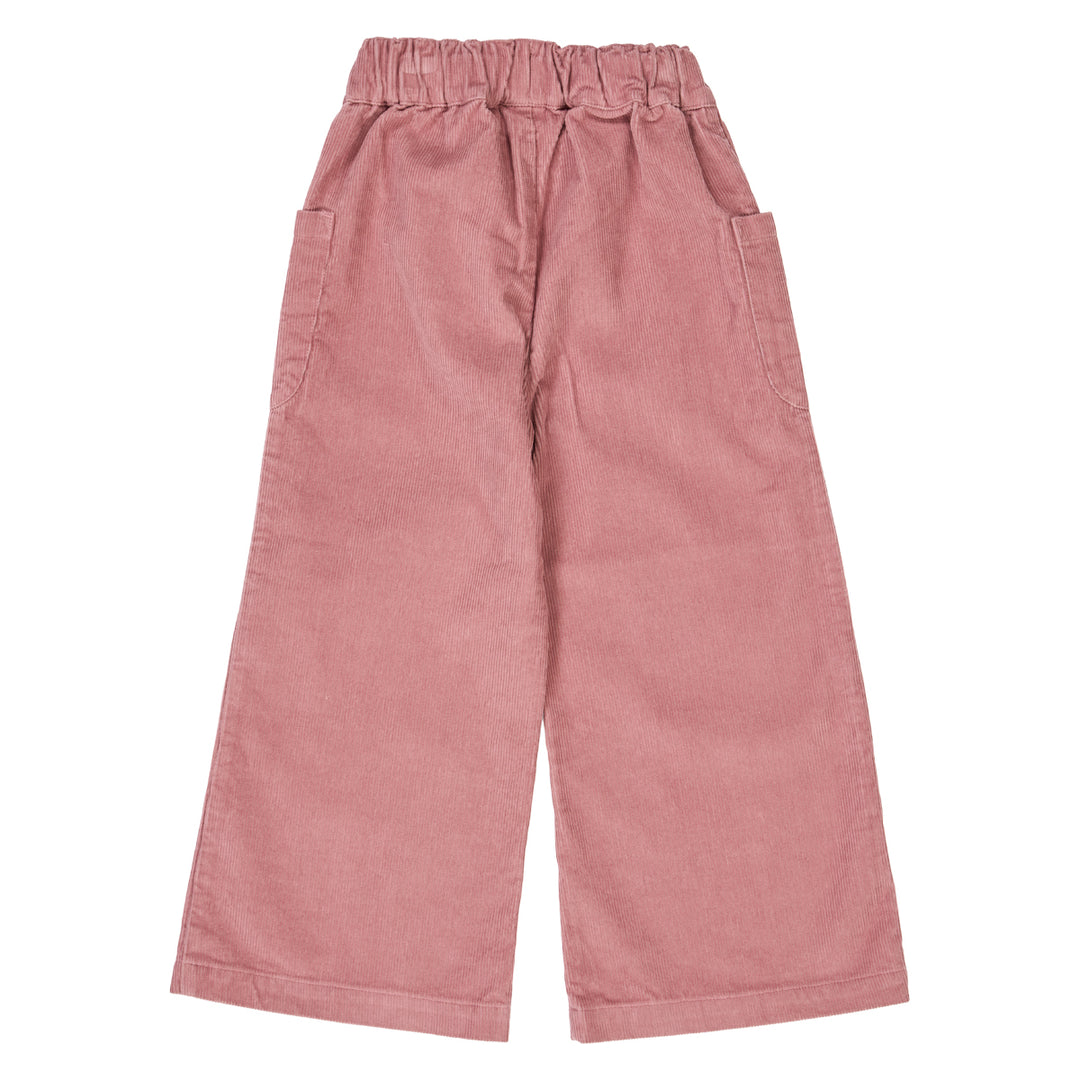 müsli RE-LOVED Hose Pants Nostalgia Rose 017151200