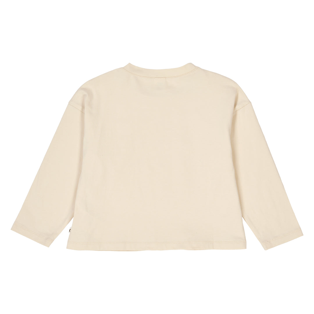 müsli Langarmshirt L_S Tee Oak 013040001