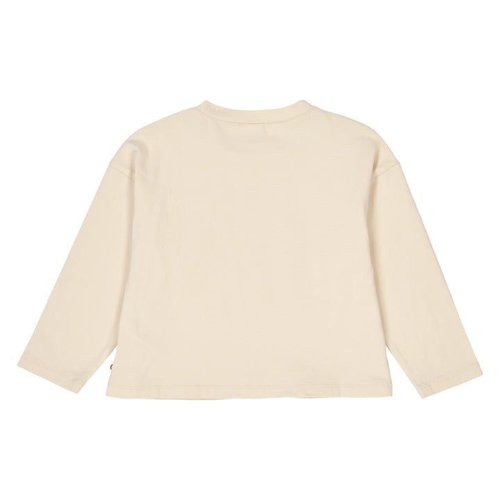 müsli Langarmshirt L_S Tee Oak 013040001